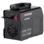 Аппарат сварочный, инверторный MMA-200A, STORM INTERTOOL WT-4005: Мощность, кВт 9.3
