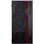 Корпус 1STPLAYER F5-R1 COLOR LED