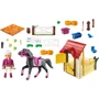 Конструктор Playmobil Конюшня с Арабской чистокровной 6934: Производитель Playmobil