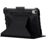 Аксессуар для iPad Urban Armor Gear UAG Metropolis Black (123286114040) for iPad mini 6 2021 фото 5