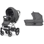 Універсальна коляска (2-в-1) Chicco Artic Anthracite (79374.99.02)