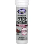 Now Foods Effer-Hydrate Sports 10 tabs / 10 servings / berries flavour