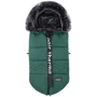 Зимний конверт Bair Alaska Thermo зеленый (626075)