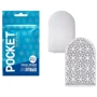 Мастурбатор Tenga Pocket Cold Spark