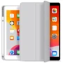 Аксессуар для iPad BeCover Tri Fold Soft TPU with Pencil mount Gray for iPad 10.2 2019-2021/iPad Air 2019/Pro 10.5 (706744)