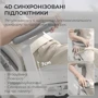 Офисное кресло Sihoo DORO S100 Mesh White (S100-M302)
