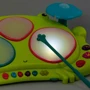 Музыкальная игрушка Battat – Кваквафон S2 (свет, звук) (BX1953Z) фото 4