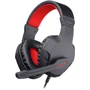 Наушники Defender Cujo Black/Red (64505): Сопротивление наушников (Ом) 32