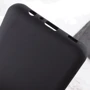 Чехол для телефонов Lakshmi Case Silicone Cover Full Camera Black for Samsung A065 Galaxy A06 фото 6