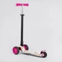 Самокат Best Scooter Maxi малюнок (S-11708): Тип гальма ножной