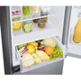Холодильник Samsung RB34C602ESA: Мощность замораживания, кг/сутки 8