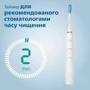 Зубная щетка Набор из 2-х электрических зубных щеток Philips Sonicare DiamondClean 9000 Pink&Black HX9914/69