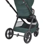 Прогулянкова коляска Maxi-Cosi Oxford Essential Green (1150047110): Матеріал коліс поліуретан