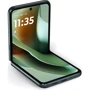 Смартфон Motorola Razr 60 Ultra 16/512GB Scarab (UA UCRF): Батарея 4700 мАч
