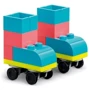 Конструктор LEGO Classic Творческое неоновое веселье 333 детали (11027) фото 5