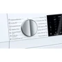 Стиральная машина Siemens WG42A2X4OE: Сушка нет