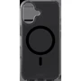 Чехол для iPhone LAUT CRYSTAL-M Transparent Black (L_IP24A_CRM_UB) for iPhone 16: Тип аксессуара чехол
