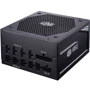 Блок питания Cooler Master V850 GOLD - V2 (MPY-850V-AFBAG): Вентилятор нижней стенки 1x135 мм