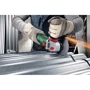 Болгарка (угловая шлифмашина) Bosch PWS 850-125 (06033A2721): Резьба шпинделя М14
