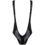Боди Passion BRUNO 027 black S/M