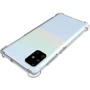 Чехол для телефонов BeCover TPU Case Anti-Shock Clear for Samsung A515 Galaxy A51 (704644): Материал TPU (термополиуретан)