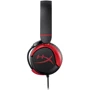 Наушники HyperX Cloud Mini 3.5mm Black/Red (7G8F4AA) фото 4