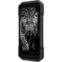 Смартфон Ulefone Armor X32 6/128GB Future Black (UA UCRF): Батарея 5500 мАч