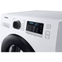 Стиральная машина Samsung WW11BGA046AE: Класс стирки A