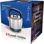 Электрочайник Russell Hobbs 26421-70: Тип нагревательного элемента диcковый (cкрытый)