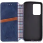 Чехол для телефонов Mobile Case Getman Cubic Blue for Xiaomi Poco F5 / Note 12 Turbo: Совместимость Xiaomi Poco F5 / Note 12 Turbo