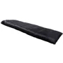 Спальный мешок SportVida R Black/Grey (SV-CC0072): Наполнитель Hollowfiber