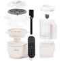Блендер Babymoov Nutribaby+ Beige (A001135): Мощность, Вт 500