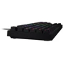 Клавиатура HATOR Rockfall TKL Mecha Green (HTK-620) Black: Количество клавиш 87