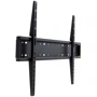 Кронштейн для ТБ Charmount TV0604F Black: Призначення для ТВ