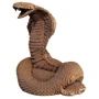 Картонний конструктор Cartonic 3D Puzzle COBRA: Вид флора и фауна