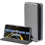 Чехол для телефонов BeCover Book Exclusive Gray for Tecno Spark 20 (KJ5n) (711243)