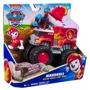 Большой спасательный автомобиль Spin Master Paw Patrol Rescue Wheels с водителем Маршалл (SM17776/6069306) фото 6