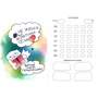 Нотатник кота Інжира (чорний): ISBN 978-966-944-128-7