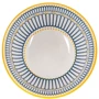Набір із 4-х салатників Lefard 12х6 см (823-003): Матеріал Керамика
