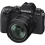 Fujifilm X-S10 kit (18-55mm) Black UA