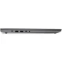 Ноутбук Lenovo V17 G4 IRU Iron Grey 2023 (83A2005HGE): Відеоадаптер Iris Xe Graphics G7 80EUs