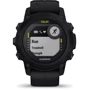 Смарт-годинник Garmin Descent G1 Solar Black (010-02604-12) фото 7