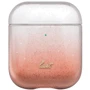 Чехол для наушников LAUT Ombre Sparkle Peach (L_AP_OS_P) for Apple AirPods 2 2019