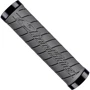 Грипсы Lizard Skins LOGO 130мм, два замка, Graphite (GRI-47-91)
