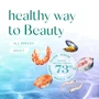 Сухой корм Optimeal Beauty Fitness Здоровый вес и суставы для собак всех пород на основе морепродуктов 10 кг (4820215366922) фото 8