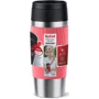 Термокухоль Tefal Travel Mug Classic Twist 0.36 л кораловий (N2024410) фото 8