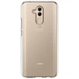 Аксессуар для смартфона Spigen Liquid Crystal Clear (L35CS25066) for Huawei Mate 20 Lite: Цвет прозрачный