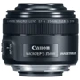 Объектив для фотоаппарата Canon EF-S 35mm f/2.8 Macro IS STM