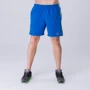 Спортивні шорти Peak FW37213-BLU L блакитні: Вид Спортивні шорти