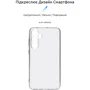 Чехол для телефонов ArmorStandart Air Series Camera cover Transparent for Samsung A356 Galaxy A35 (ARM74340): Совместимость Samsung A356 Galaxy A35